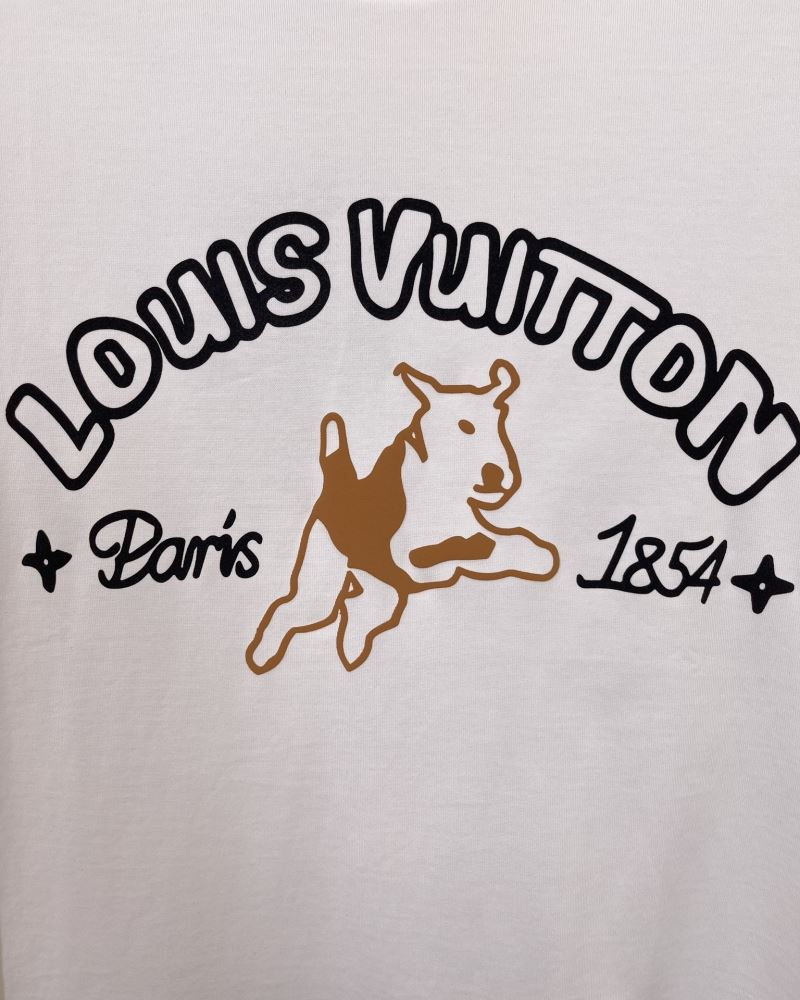 Louis Vuitton T-Shirts